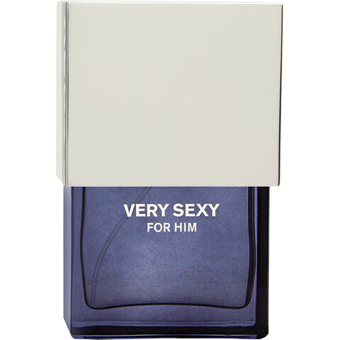 Very Sexy for Him by Victoria's Secret