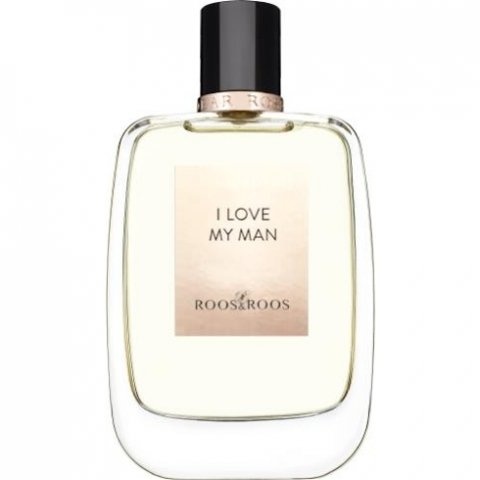 I Love My Man by Roos & Roos / Dear Rose