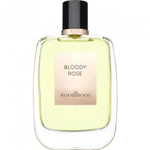 Bloody Rose by Roos & Roos / Dear Rose