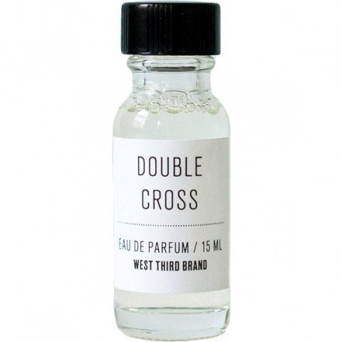 Double Cross by West Third Brand