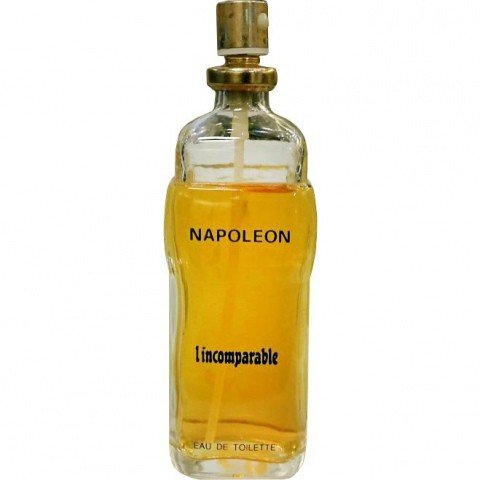 L'Incomparable (Eau de Toilette) by Napoleon