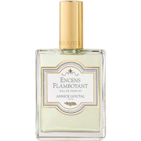 Encens Flamboyant (Eau de Parfum) by Goutal