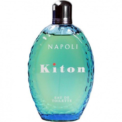 Napoli (Eau de Toilette) by Kiton