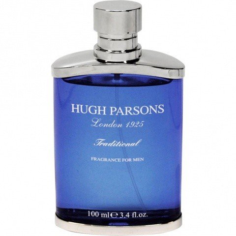 Traditional (Eau de Parfum) by Hugh Parsons