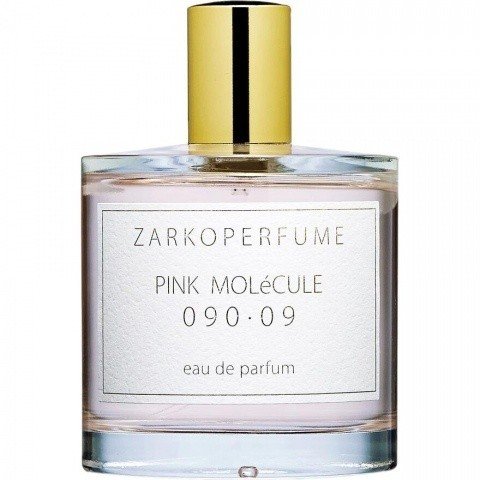 Pink Molécule 090·09 von Zarkoperfume