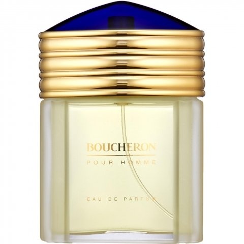 Boucheron pour Homme (1989) (Eau de Parfum) von Boucheron