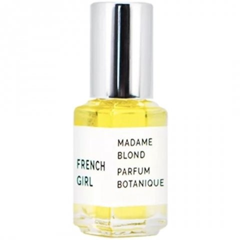 Madame Blond (Parfum) by French Girl