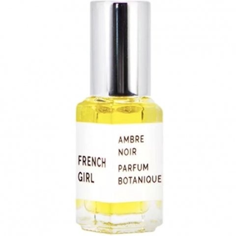 Ambre Noir (Parfum) von French Girl