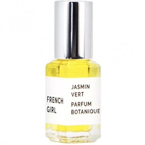 Jasmin Vert (Parfum) by French Girl