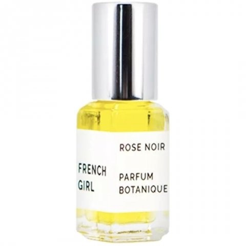 Rose Noir (Parfum) by French Girl