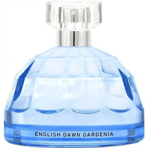 English Dawn Gardenia / English Dawn White Gardenia / Gardenia Blanc d'un Matin Anglais (Eau de Toilette) by The Body Shop