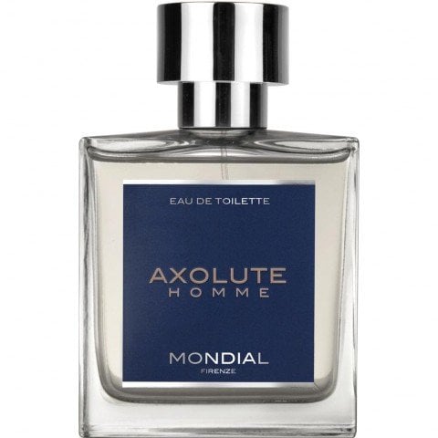 Axolute (Eau de Toilette) by Mondial
