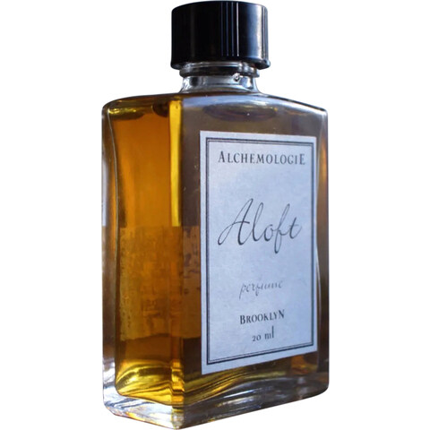 Aloft by Herbal Alchemy / Alchemologie