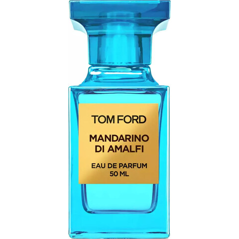 Mandarino di Amalfi (Eau de Parfum) von Tom Ford