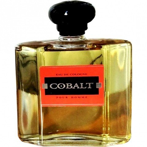 Cobalt (Eau de Cologne) by Parera