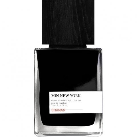 Scent Stories Vol.1/Ch.04 - Shaman by MiN New York