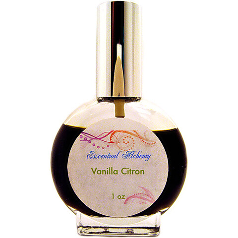 Vanilla Citron (Parfum) by Esscentual Alchemy