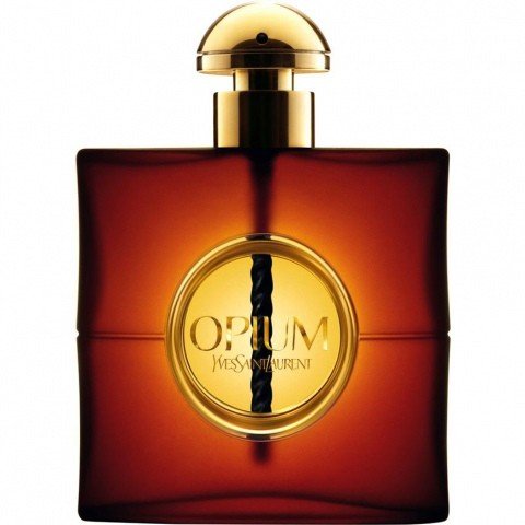 Opium (2009) (Eau de Parfum) by Yves Saint Laurent