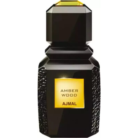 Amber Wood (Eau de Parfum) by Ajmal