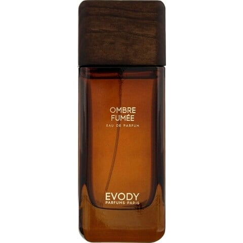 Collection d'Ailleurs - Ombre Fumée by Evody