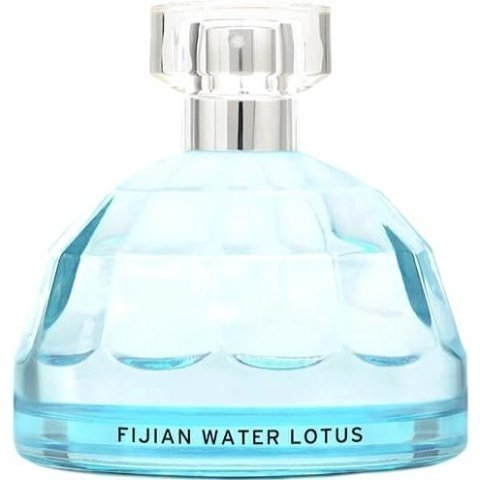 Fijian Water Lotus / Fleur de Lotus de Fidji (Eau de Toilette) by The Body Shop
