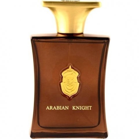 Arabian Knight by Arabian Oud / العربية للعود