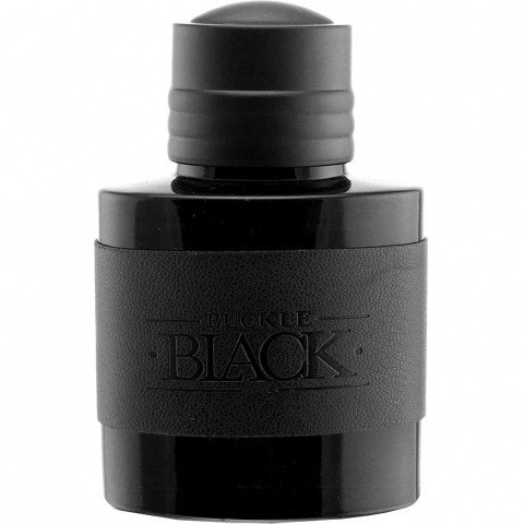 Buckle Black II by Buckle