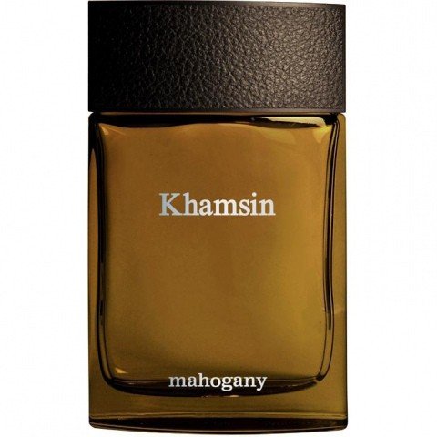 Khamsin by Mahogany