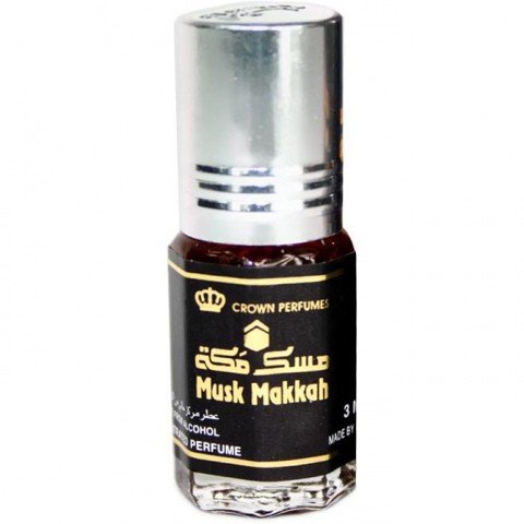 Musk Makkah by Al Rehab