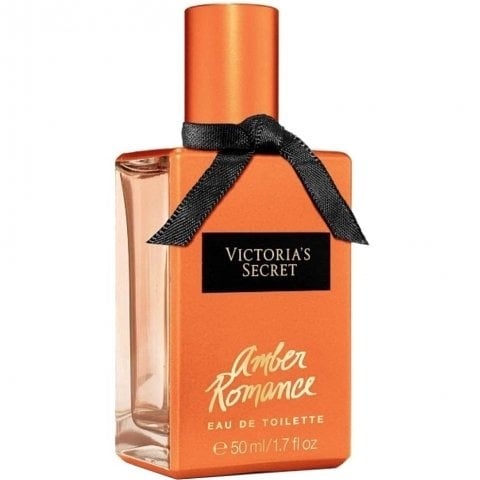 Amber Romance (Eau de Toilette) by Victoria's Secret