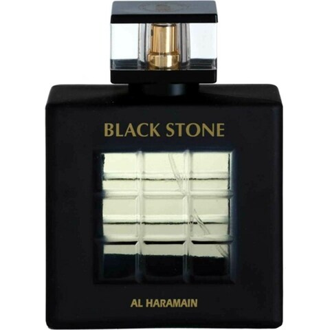 Black Stone (Eau De Parfum) von Al Haramain / الحرمين