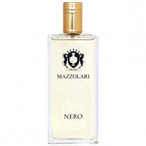 Nero (Eau de Parfum) by Mazzolari