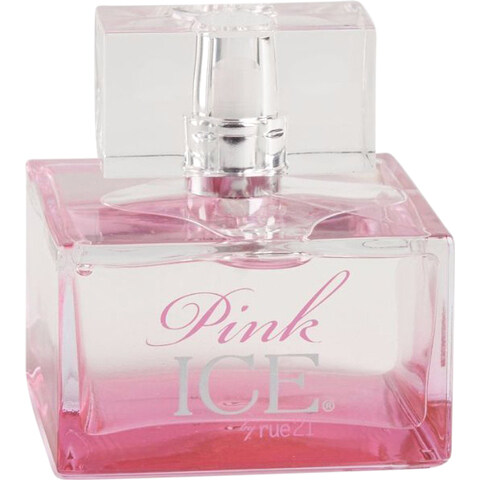 Pink Ice by rue21