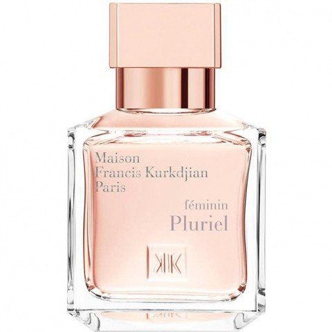 féminin Pluriel (Eau de Parfum) by Maison Francis Kurkdjian