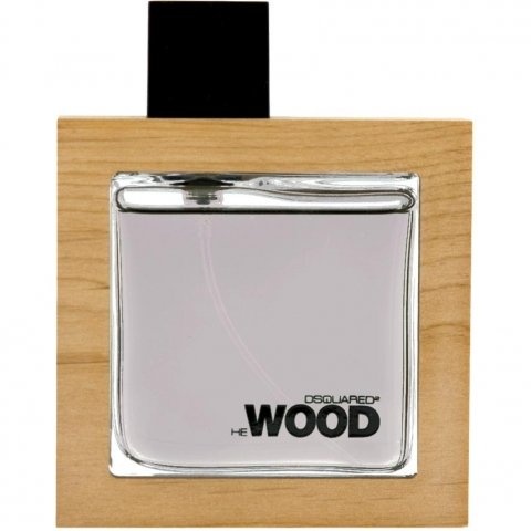 He Wood by Dsquared²