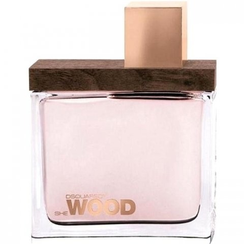 She Wood by Dsquared²