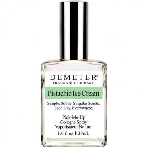 Pistachio Ice Cream by Demeter Fragrance Library / The Library Of Fragrance