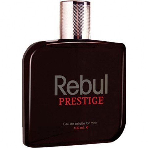 Rebul Prestige by Atelier Rebul