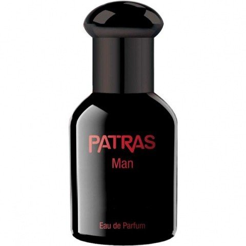 Patras / Patras Man by Exquisit Berlin / VEB Exquisit