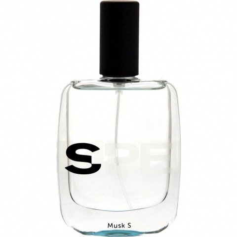 Musk S by S-Perfume