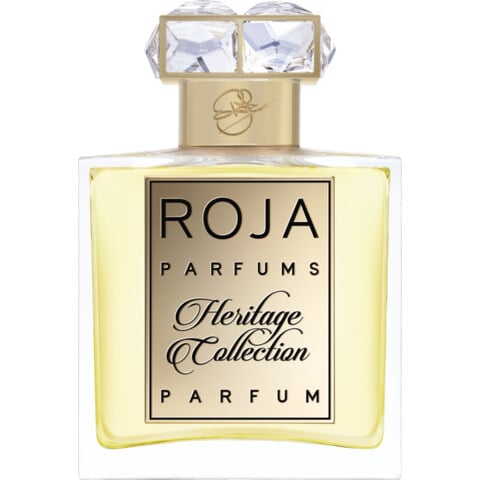 Amber von Roja Parfums