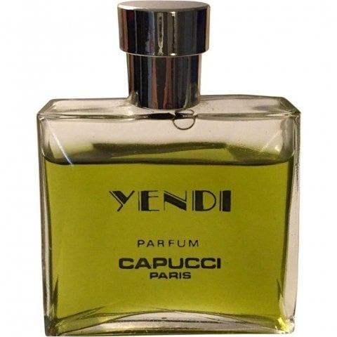 Yendi (Parfum) by Roberto Capucci