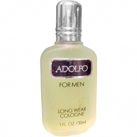 Adolfo for Men (Cologne) by Adolfo