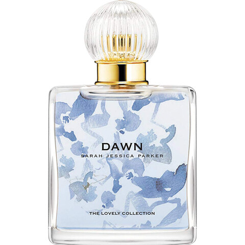 The Lovely Collection - Dawn by Sarah Jessica Parker
