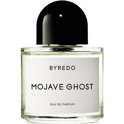Mojave Ghost (Eau de Parfum) von Byredo