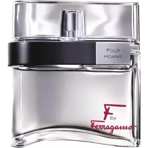 F by Ferragamo pour Homme (Eau de Toilette) by Salvatore Ferragamo