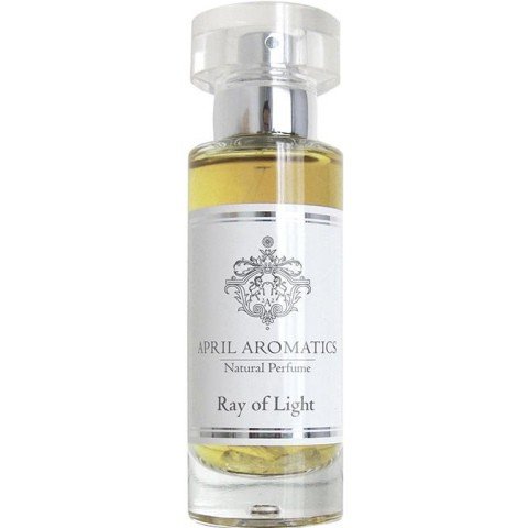 Ray of Light by April Aromatics