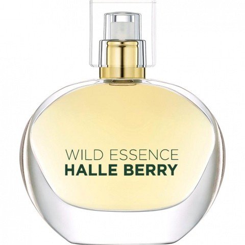 Wild Essence by Halle Berry