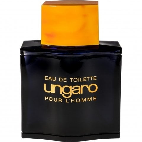 Ungaro pour L'Homme II (Eau de Toilette) by Emanuel Ungaro