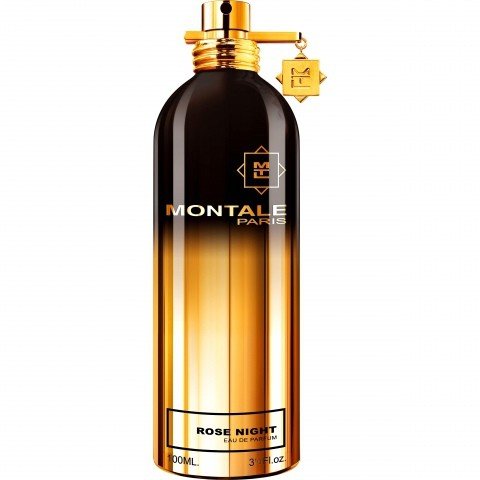 Rose Night by Montale